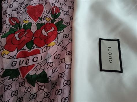 gucci freebies